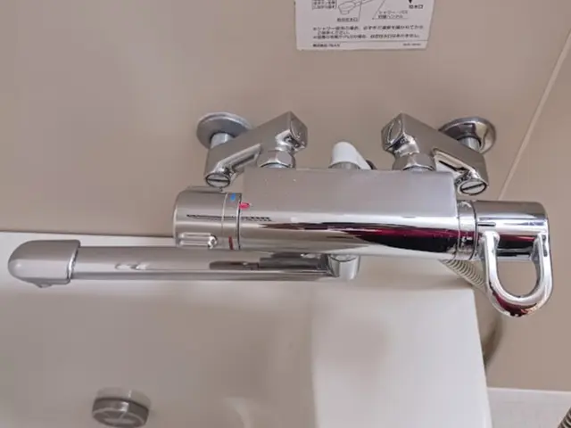 明朗会計で追加料金なし、水垢やカビなど落ちない汚れをきれいにしたい方。サービスの画像