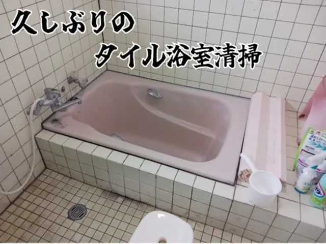 明朗会計で追加料金なし、水垢やカビなど落ちない汚れをきれいにしたい方。サービスの画像