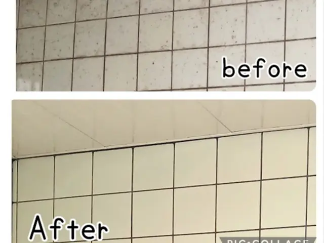 明朗会計で追加料金なし、水垢やカビなど落ちない汚れをきれいにしたい方。サービスの画像