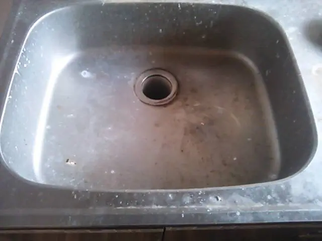 キッチンクリーニングサービスの画像