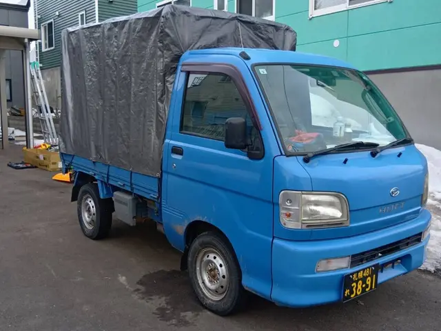 【家具・家電輸送】軽トラック｜単身・施設入居・設置も対応サービスの画像