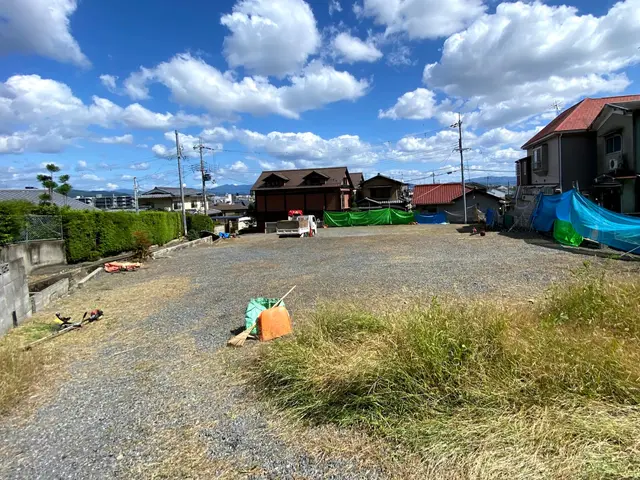 100％自社対応◎豊富な経験と知識で安心◎対応地域外もご相談ください！サービスの画像