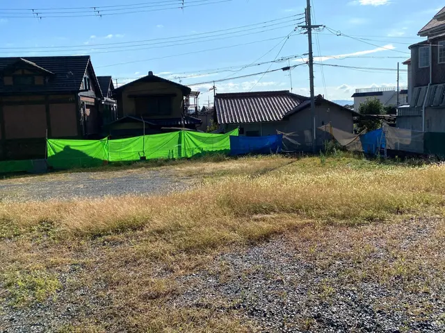 100％自社対応◎豊富な経験と知識で安心◎対応地域外もご相談ください！サービスの画像