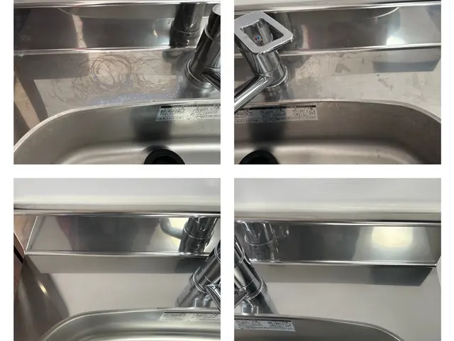 プロの技術でご満足いただけるように心を込めて作業いたしますサービスの画像