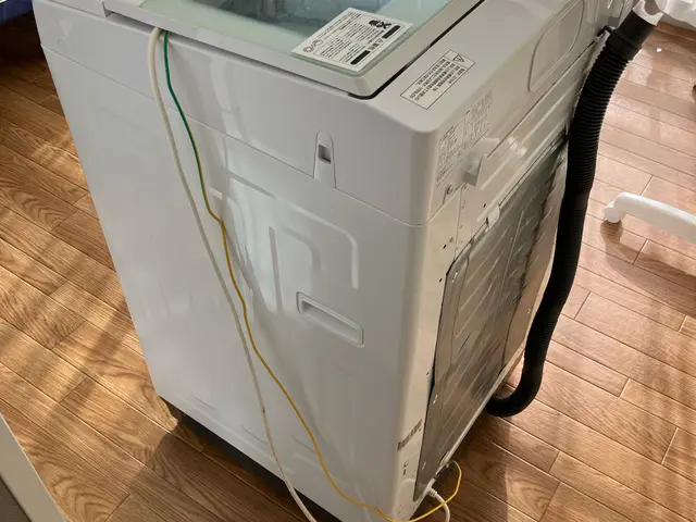 安心の法人企業です。明瞭会計で安心！損害保険も1億まで加人してます！サービスの画像