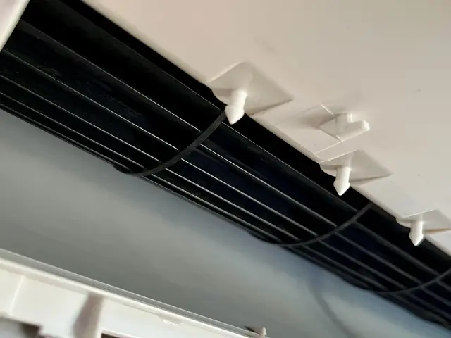 【ハウスクリーニング部門◎3年連続アワード受賞歴有り】高圧洗浄でカビ、埃除去！サービスの画像