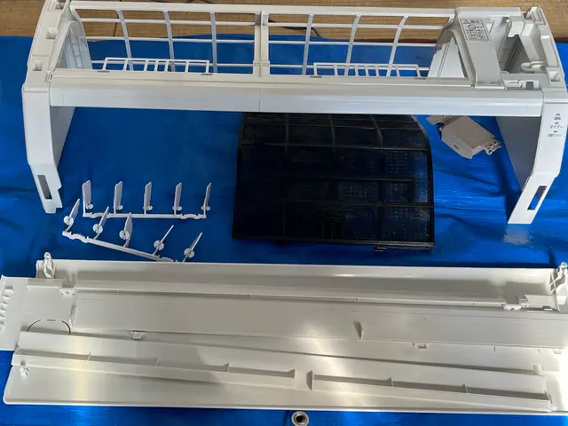 【ハウスクリーニング部門◎3年連続アワード受賞歴有り】高圧洗浄でカビ、埃除去！サービスの画像