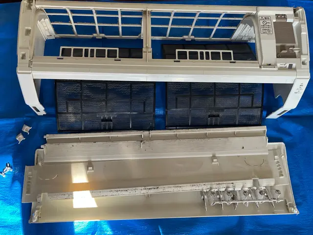 【ハウスクリーニング部門◎3年連続アワード受賞歴有り】高圧洗浄でカビ、埃除去！サービスの画像