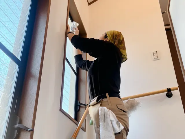 5年間で1300件超の実績！責任をもって対応する信頼と安心のプロ代行サービス！サービスの画像