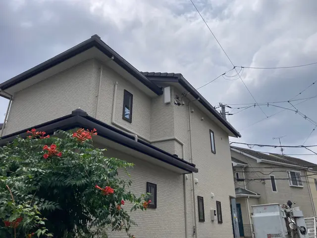 地デジアンテナ設置工事、BSアンテナ設置工事等サービスの画像