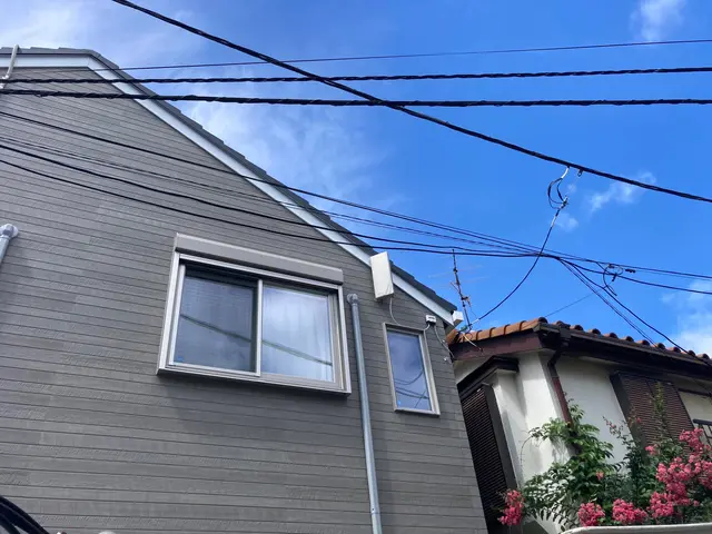 地デジアンテナ設置工事、BSアンテナ設置工事等サービスの画像