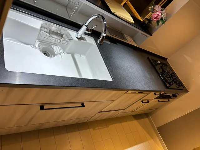 プロの技術でご満足いただけるように心を込めて作業いたしますサービスの画像