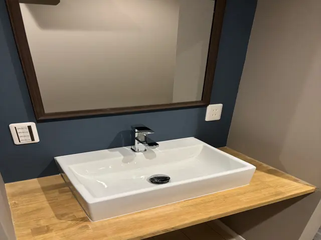 プロの技術でご満足いただけるように心を込めて作業いたしますサービスの画像