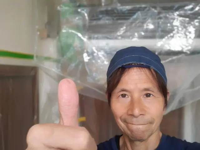 あなたの「大掃除を助けたい！」11月は早割１０％ＯＦＦでお家をスッキリしましょ♪サービスの画像