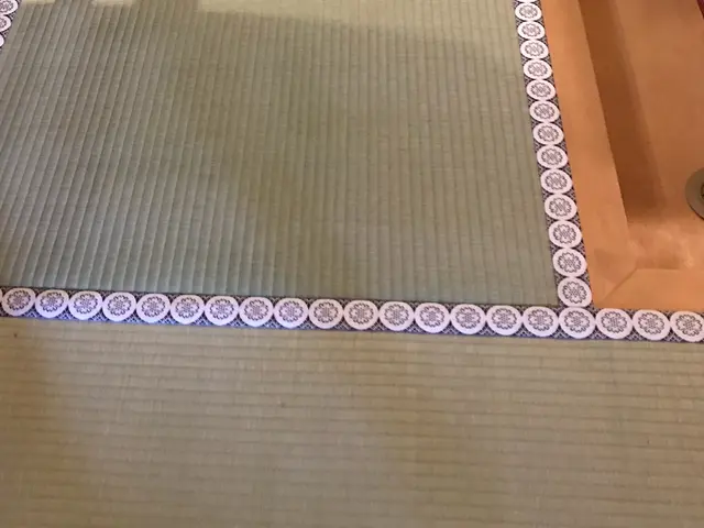 ◎地元、藤沢で創業１００年◎1級技能士　三代目です！【裏返し・表替え・新畳】製作サービスの画像