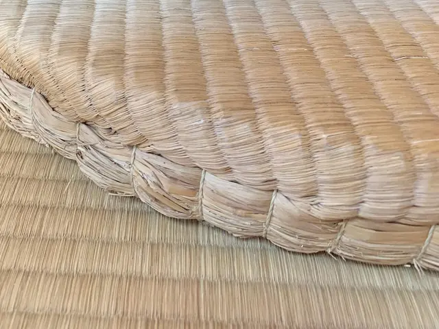 ◎地元、藤沢で創業１００年◎1級技能士　三代目です！【裏返し・表替え・新畳】製作サービスの画像