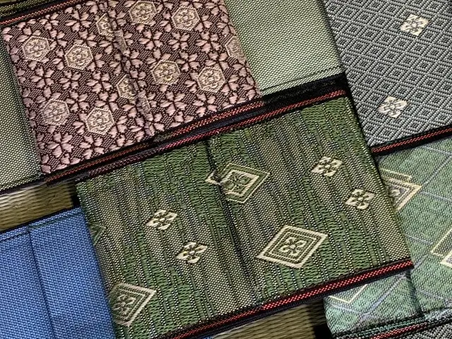 ◎地元、藤沢で創業１００年◎1級技能士　三代目です！【裏返し・表替え・新畳】製作サービスの画像