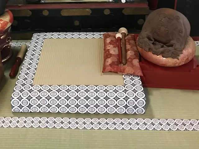 ◎地元、藤沢で創業１００年◎1級技能士　三代目です！【裏返し・表替え・新畳】製作サービスの画像