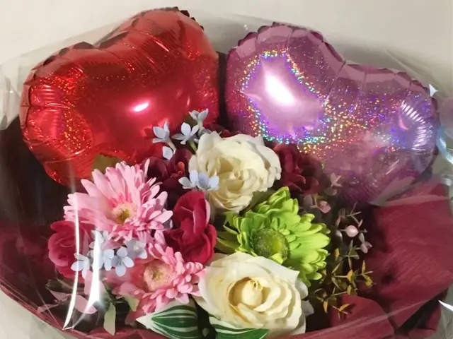 バルーン装飾でお部屋やお店を素敵に華やかに！サービスの画像