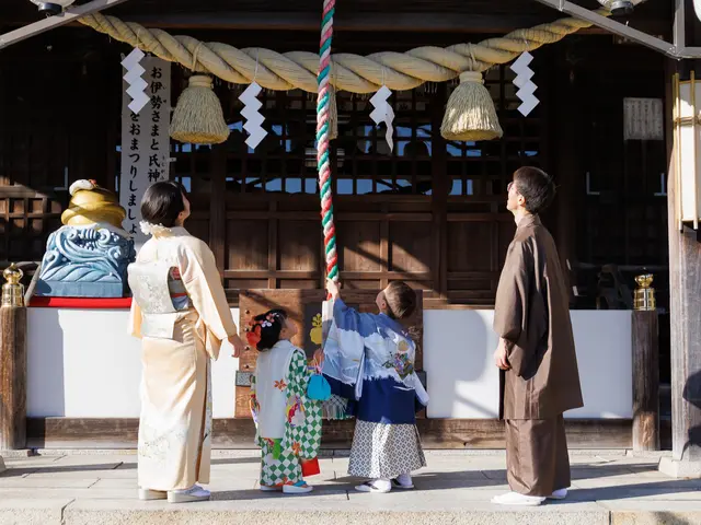 ★七五三を特別な記念日に★　長年培った経験と技術で皆様の大切な記念日を撮影します