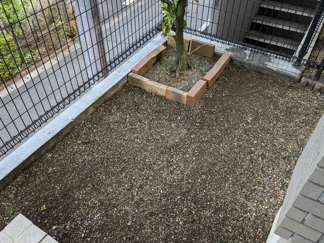 草むしり(手抜き除草)サービスの画像