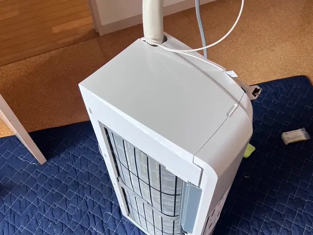 エアコン取外しのみ工事　☆処分費無料キャンペーン☆サービスの画像