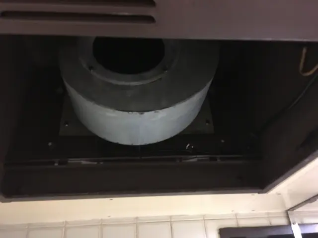 ◎笑顔で対応中◎お掃除歴14年！当社が責任持って作業いたします！サービスの画像