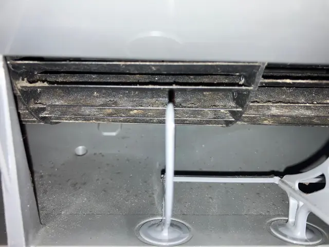 〈現地決済の場合1000円オフ♪〉カビや匂いなどは残してませんか？サービスの画像