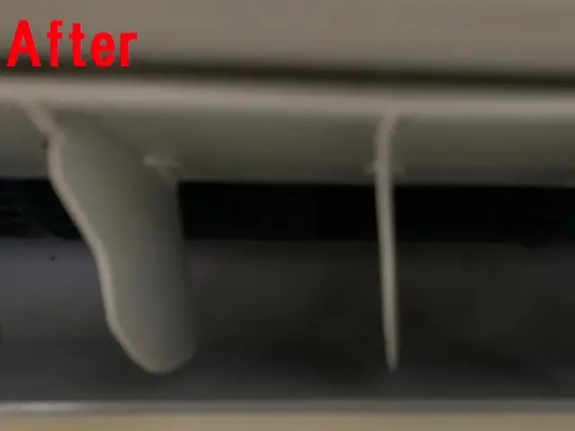 エアコンクリーニング！除菌・防カビ　確かな技術！サービスの画像