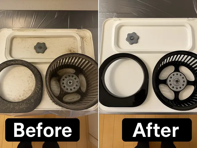 6年の経験で培った丁寧なお掃除サービス！ぜひ当店にお任せくださいサービスの画像