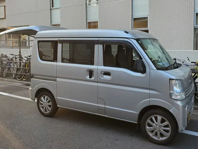 ◆年中無休◆24時間いつでも対応OK◆作業外注なし全て自社対応！サービスの画像