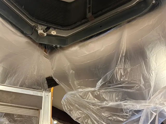 ☆除菌防カビコート無料☆年中無休！サービスの画像