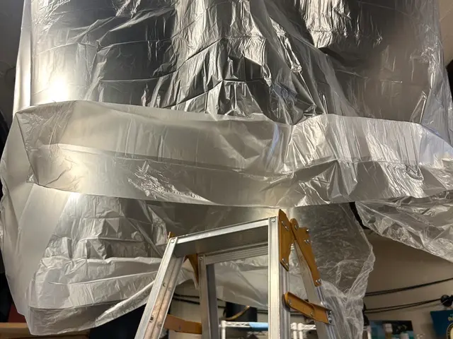 ☆除菌防カビコート無料☆年中無休！サービスの画像