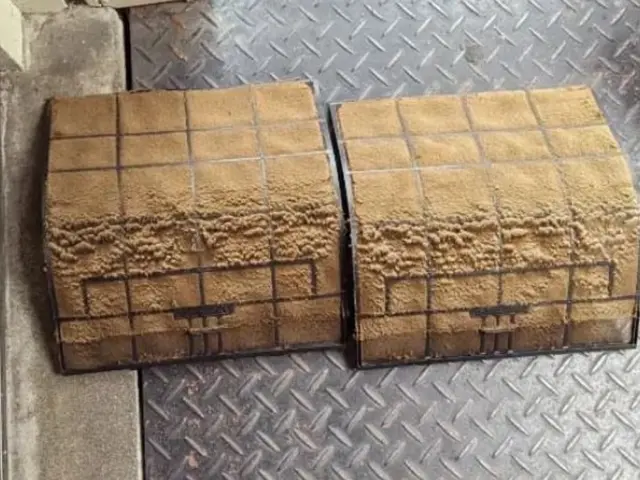 《年中無休》納得価格の徹底清掃！お子様、ペットに安心の抗菌コーティングも！サービスの画像