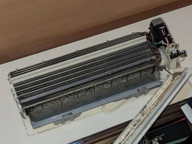 《年中無休》納得価格の徹底清掃！お子様、ペットに安心の抗菌コーティングも！サービスの画像