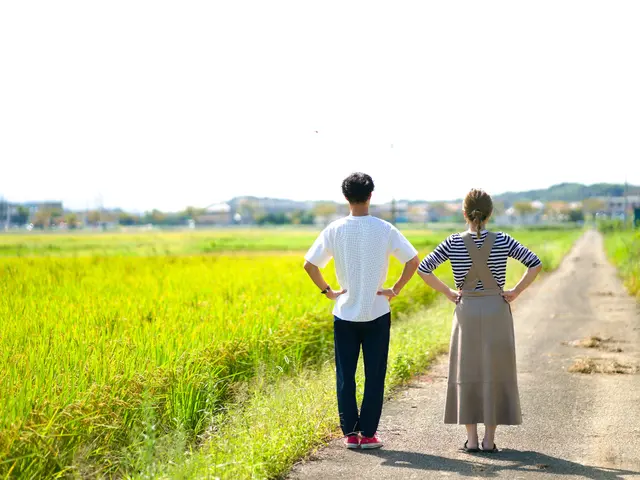 【出張撮影】カップル・夫婦撮影☆全データ納品