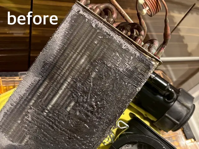 【Panasonic】汚れ・臭い・乾燥不良を分解洗浄で解消！損害保険加入◎サービスの画像