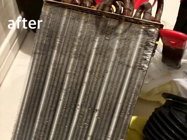 【Panasonic】汚れ・臭い・乾燥不良を分解洗浄で解消！損害保険加入◎サービスの画像