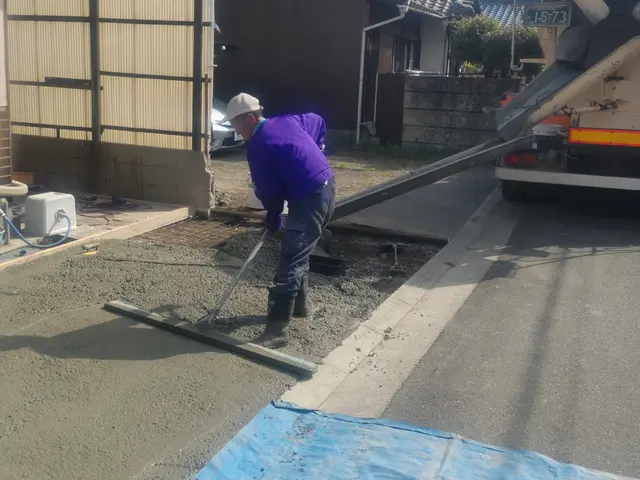 【業歴40年の実績】予約から施工まで全て自社対応◎迅速丁寧に仕上げますサービスの画像