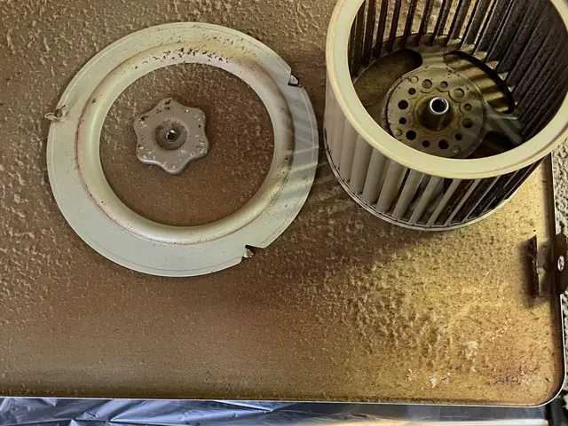 歴8年の私がお伺いします。内容により割引あり。エアコン・洗濯機も対応可能です。サービスの画像