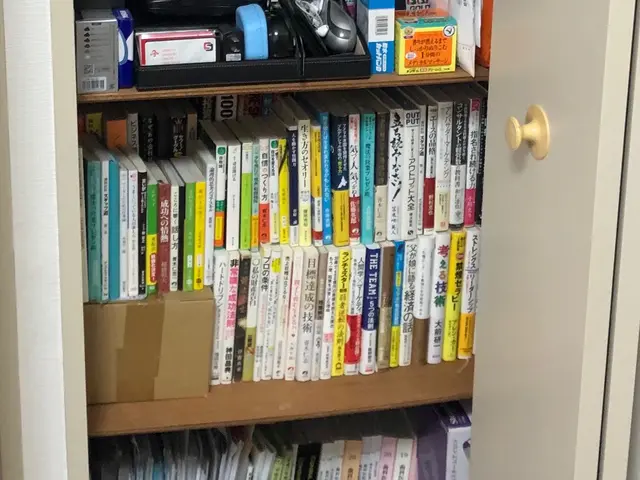 【江戸川区発】断捨離、片付け、引越しの荷造り荷解きお手伝いしますサービスの画像