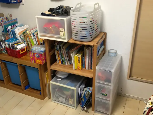 【江戸川区発】断捨離、片付け、引越しの荷造り荷解きお手伝いしますサービスの画像