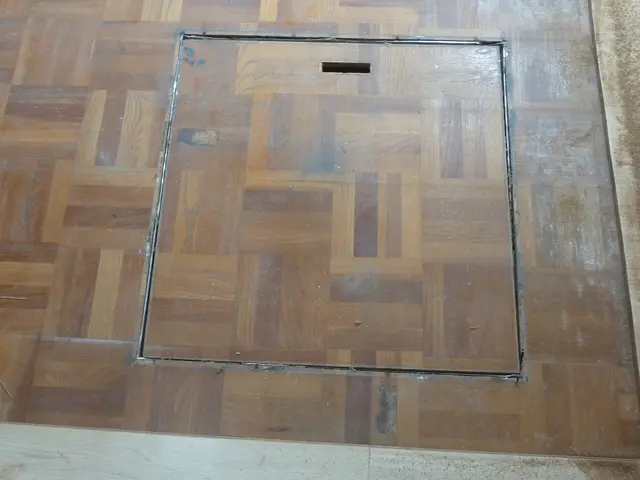 職人の技術でご満足いただけるように心を込めて作業いたしますサービスの画像