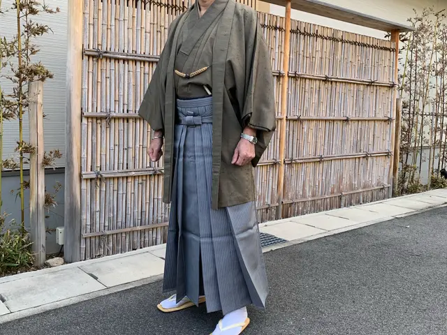 京都のホテルでも信頼される技術力で、お客様に合わせた心地よい着付けをご提供♡