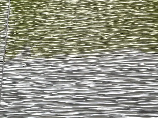 『お財布、環境に優しい！』外壁  薬品洗浄、高圧洗浄、手洗い、コーティング対応サービスの画像