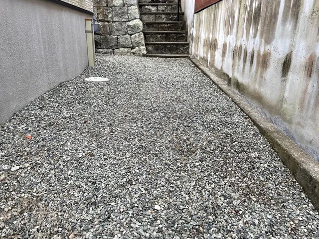 《有料P代全額負担》お庭のお困りごとをスッキリ解決！仕上がり保証ありで安心◎サービスの画像