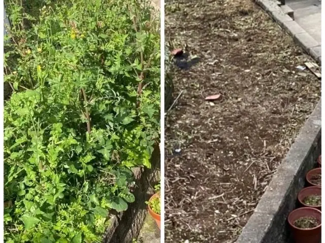 お客様のご要望に合わせた作業を致します！年間100件以上の実績。地域密着で安心☆サービスの画像