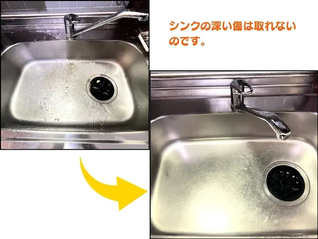 キッチン水まわり２点セット（シンク、コンロ、グリル、レンジフード、換気扇）サービスの画像