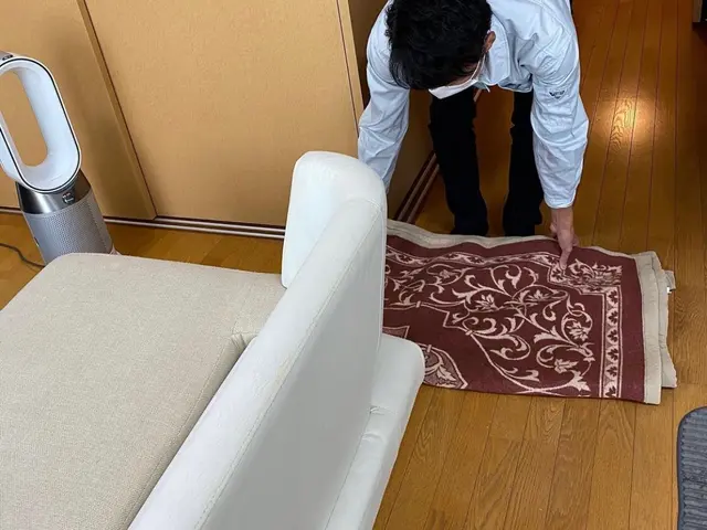 ◆名古屋市発◆年中無休◎女性スタッフ同行可能◎アフターフォローもばっちり！サービスの画像