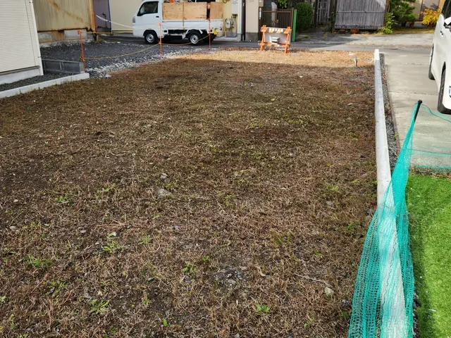 プロの技術でご満足いただけるように心を込めて作業いたしますサービスの画像